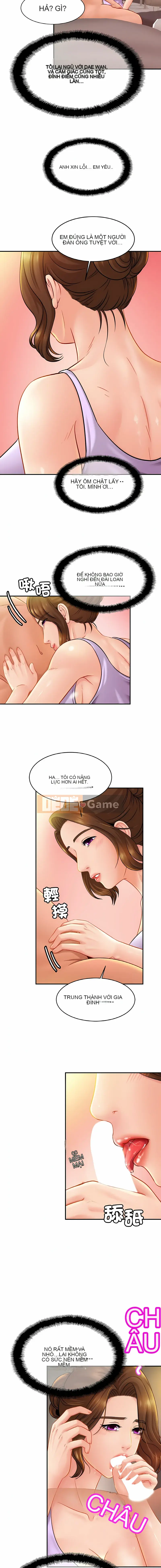 Một gia đình đáng yêu Chương 18-19