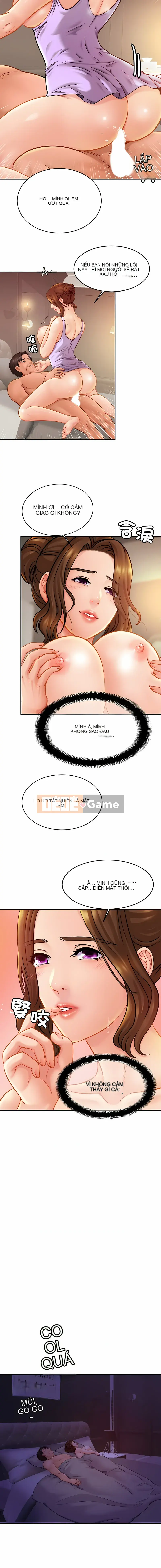 Một gia đình đáng yêu Chương 18-19