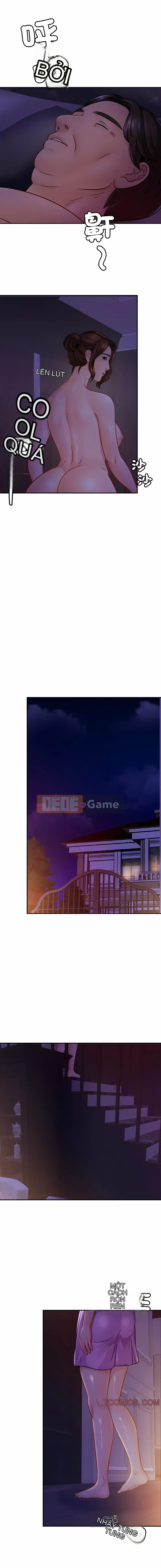 Một gia đình đáng yêu Chương 18-19