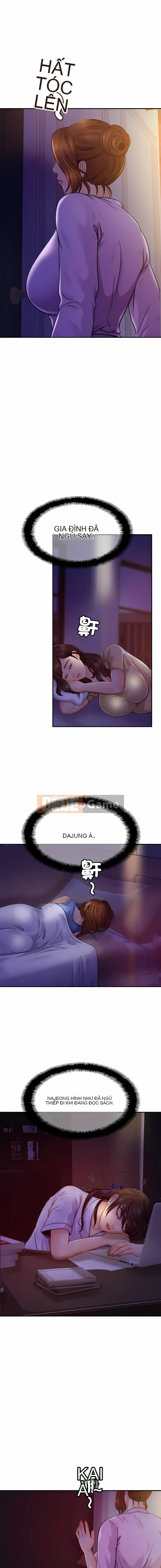 Một gia đình đáng yêu Chương 18-19