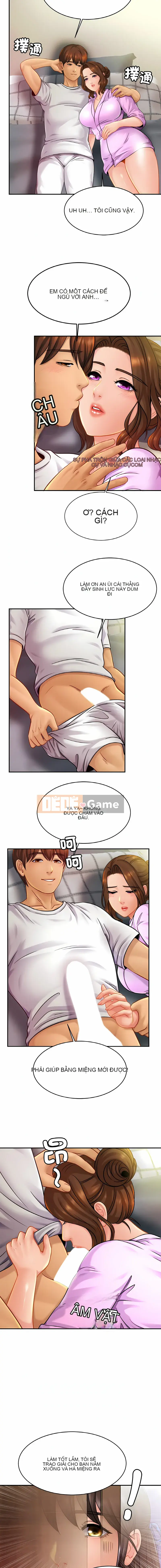 Một gia đình đáng yêu Chương 18-19