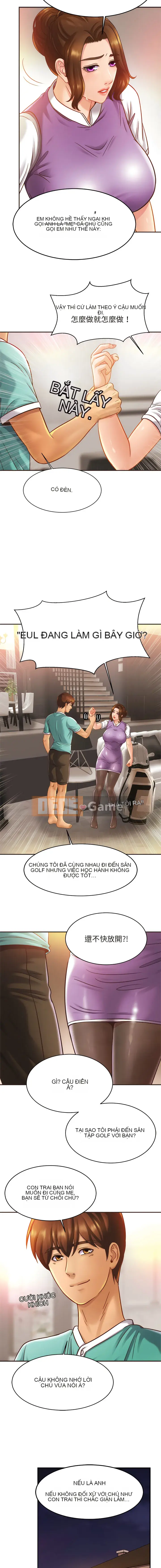 Một gia đình đáng yêu Chương 14-15