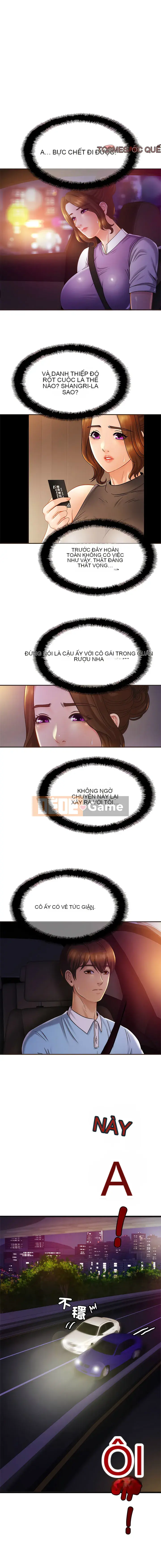 Một gia đình đáng yêu Chương 14-15