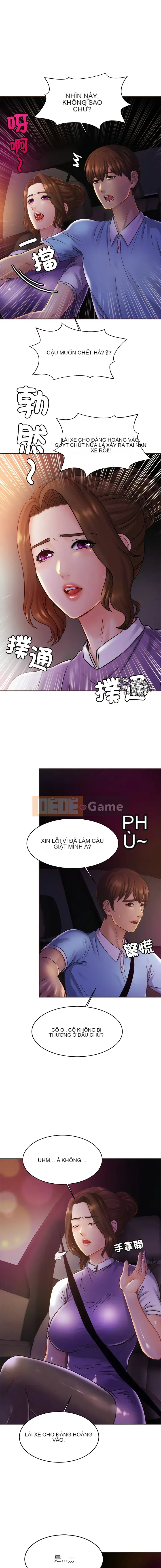 Một gia đình đáng yêu Chương 14-15