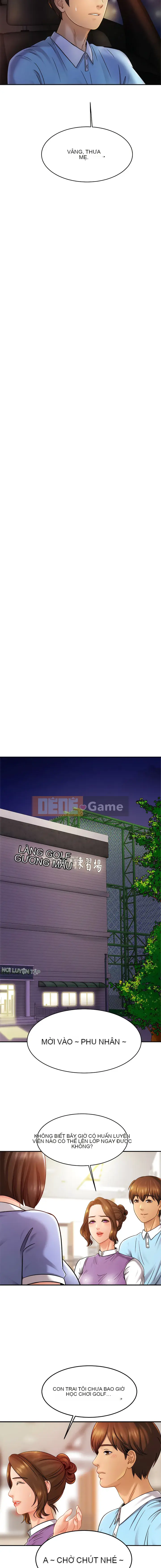 Một gia đình đáng yêu Chương 14-15