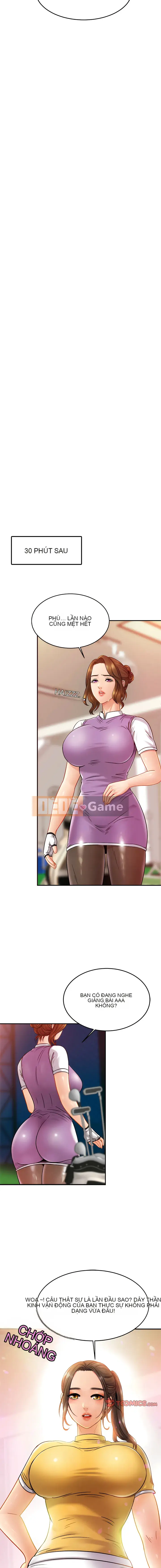 Một gia đình đáng yêu Chương 14-15