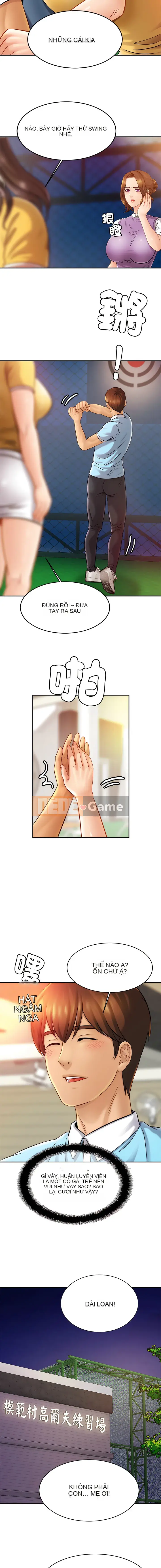 Một gia đình đáng yêu Chương 14-15