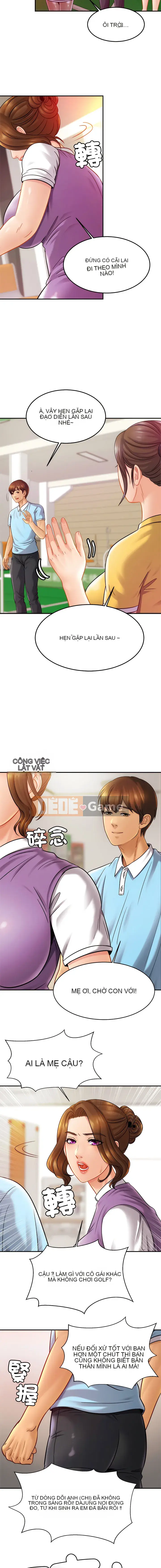 Một gia đình đáng yêu Chương 14-15