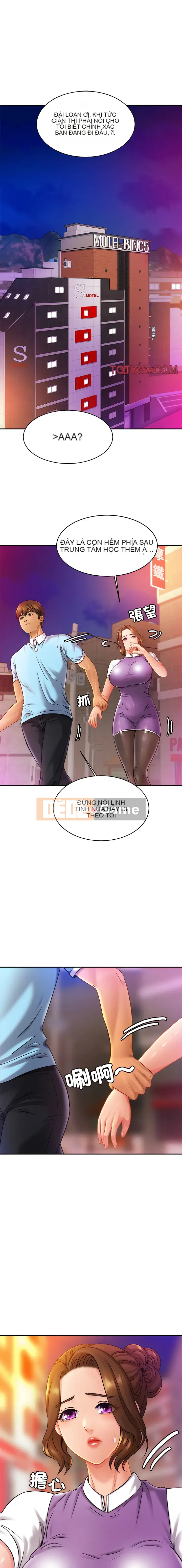 Một gia đình đáng yêu Chương 14-15