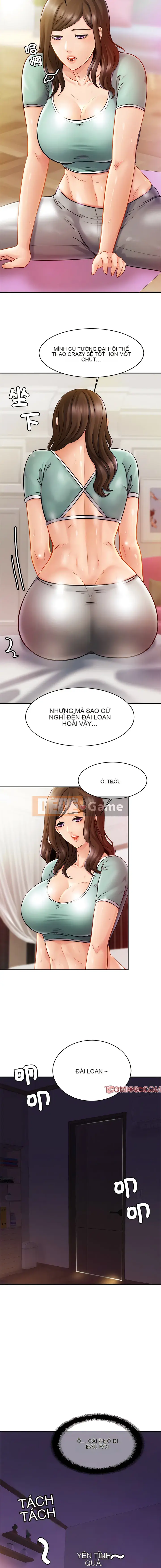 Một gia đình đáng yêu Chương 14-15