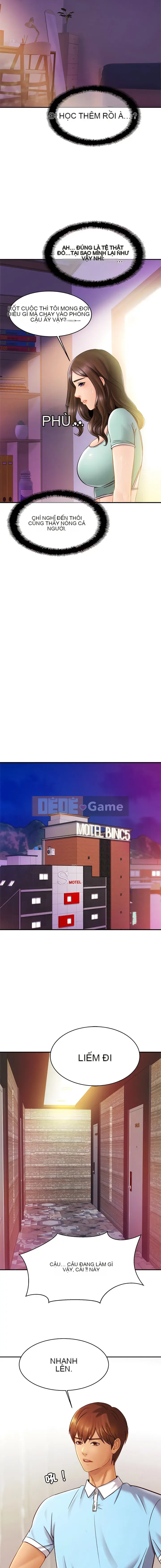 Một gia đình đáng yêu Chương 14-15