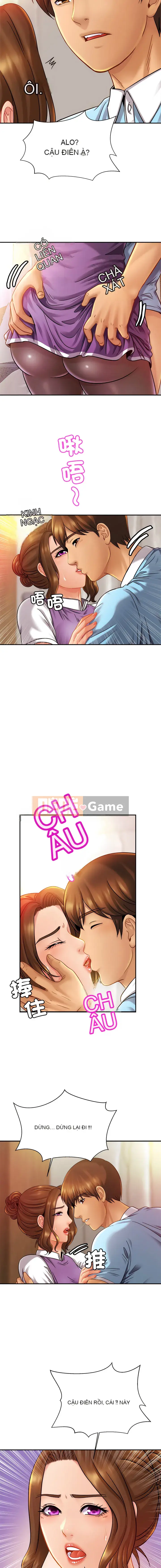 Một gia đình đáng yêu Chương 14-15