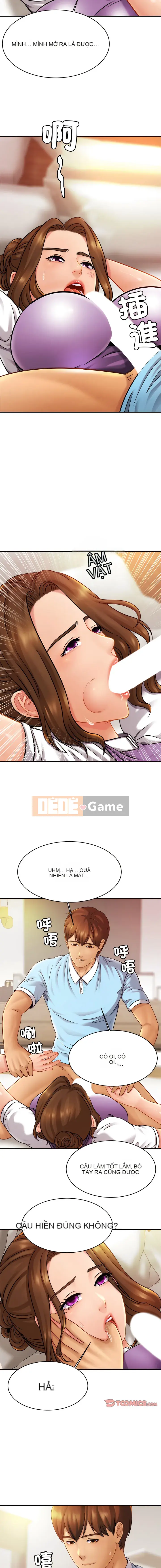 Một gia đình đáng yêu Chương 14-15