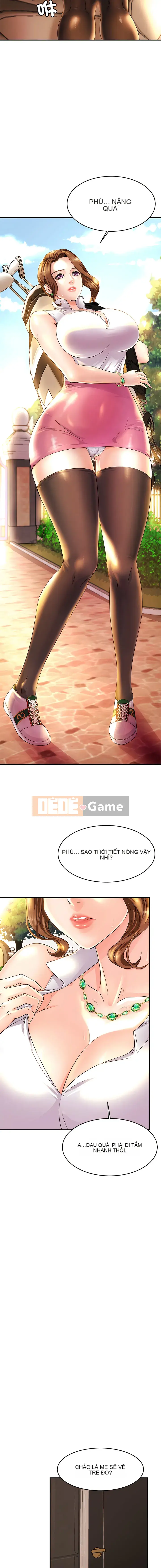 Một gia đình đáng yêu Chương 1-13