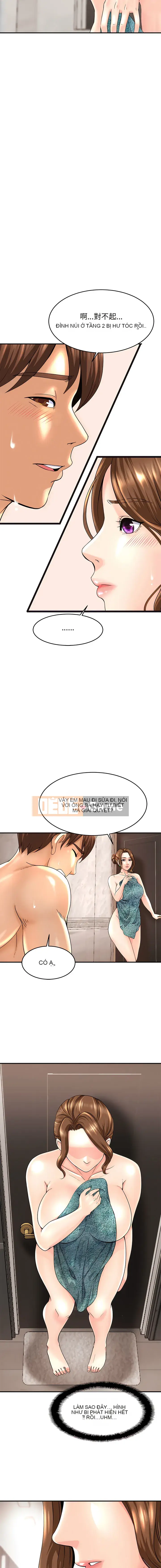 Một gia đình đáng yêu Chương 1-13