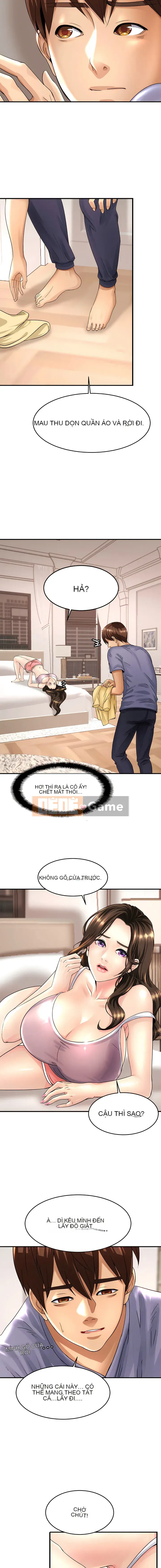 Một gia đình đáng yêu Chương 1-13