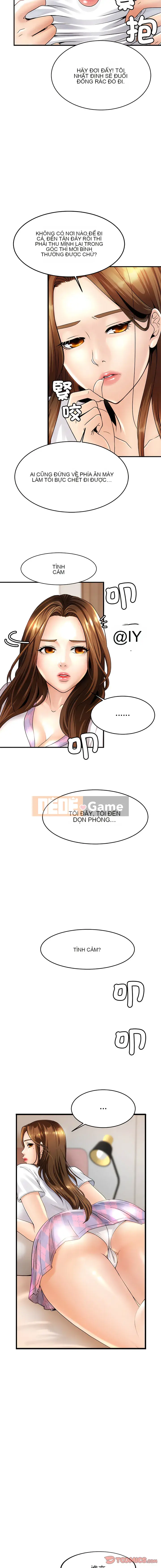 Một gia đình đáng yêu Chương 1-13