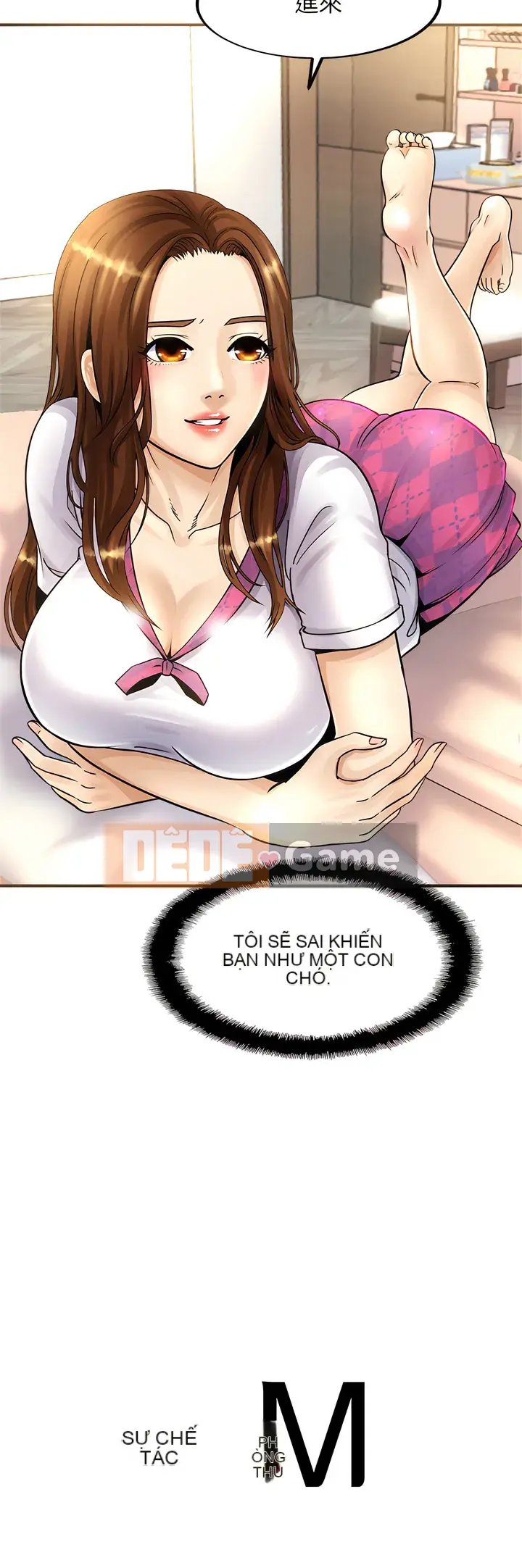 Một gia đình đáng yêu Chương 1-13