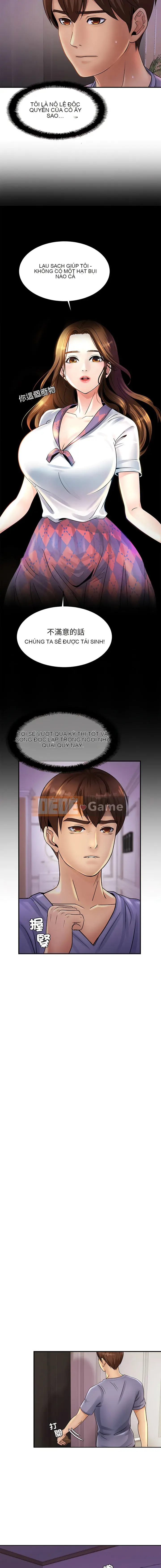 Một gia đình đáng yêu Chương 1-13