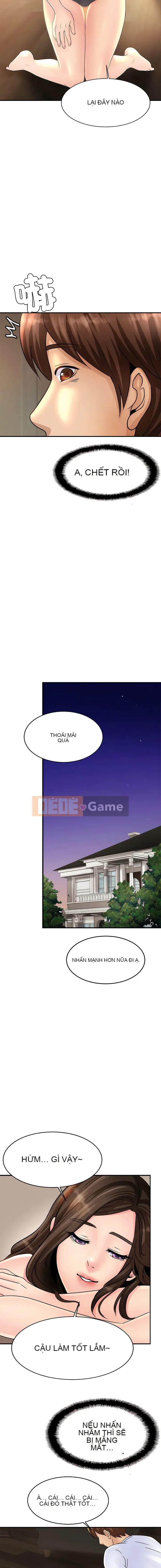 Một gia đình đáng yêu Chương 1-13