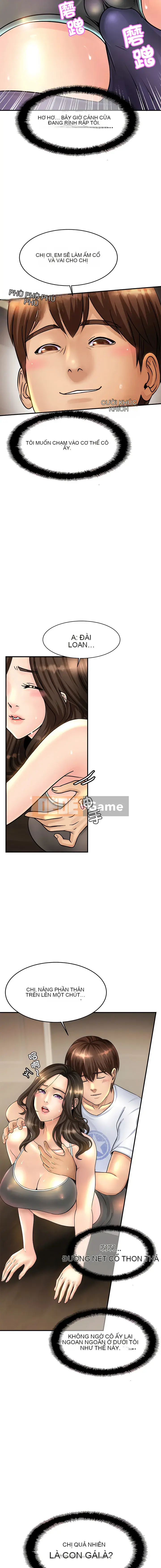 Một gia đình đáng yêu Chương 1-13