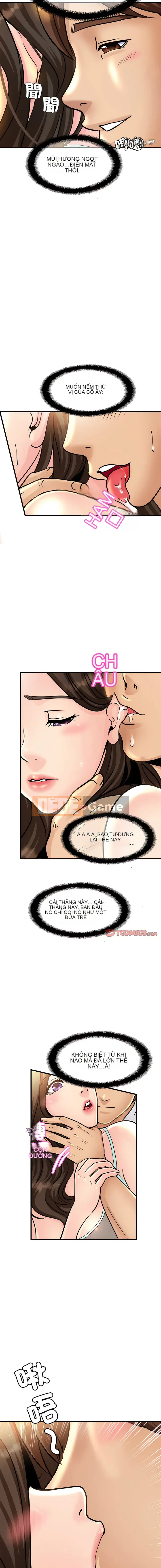 Một gia đình đáng yêu Chương 1-13