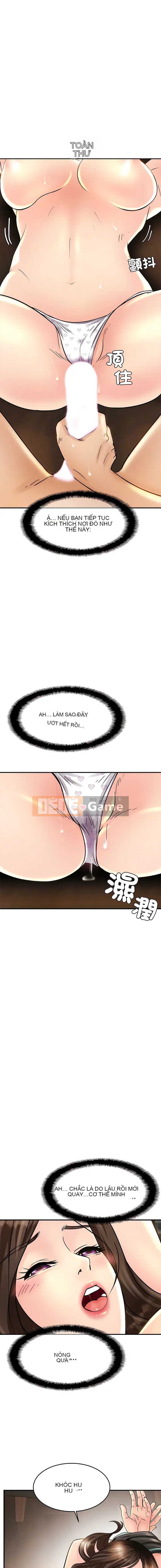 Một gia đình đáng yêu Chương 1-13