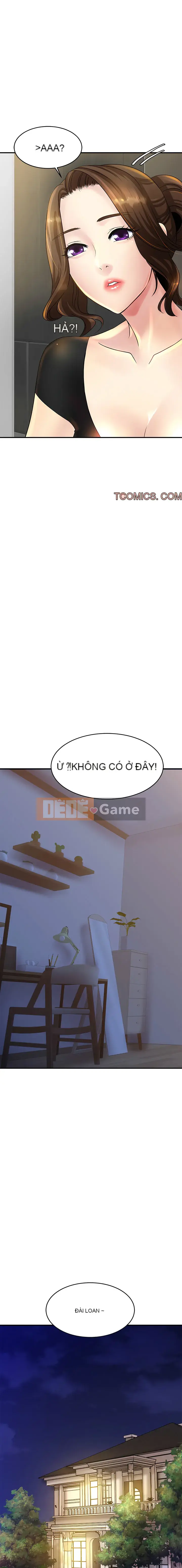 Một gia đình đáng yêu Chương 1-13