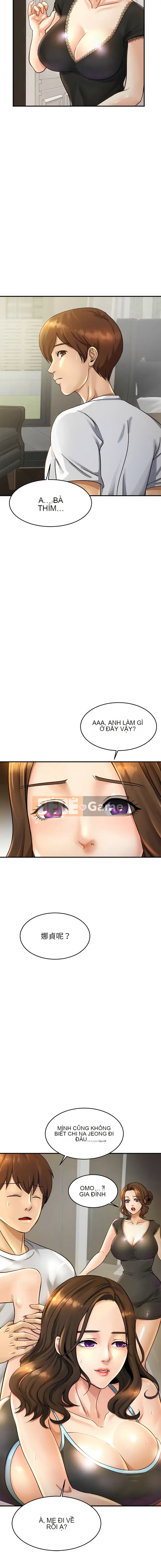 Một gia đình đáng yêu Chương 1-13