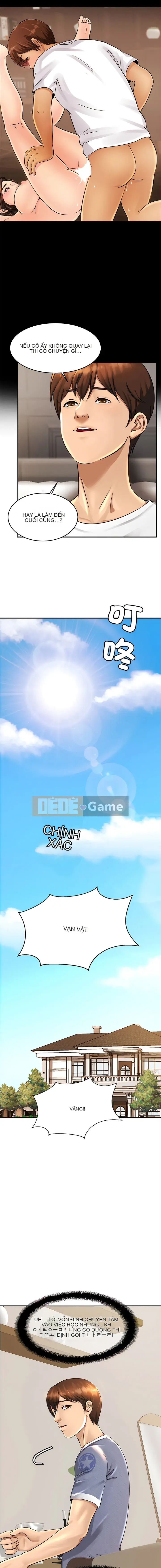 Một gia đình đáng yêu Chương 1-13