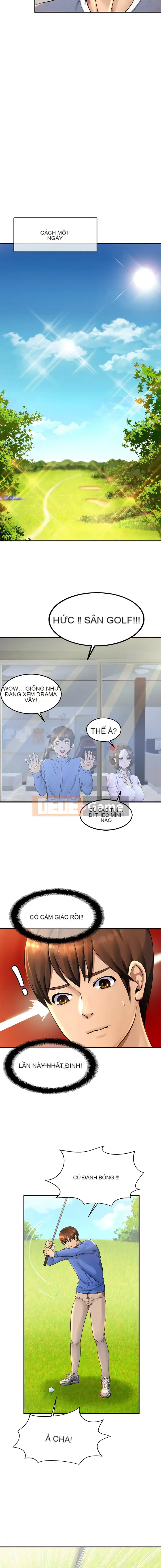 Một gia đình đáng yêu Chương 1-13