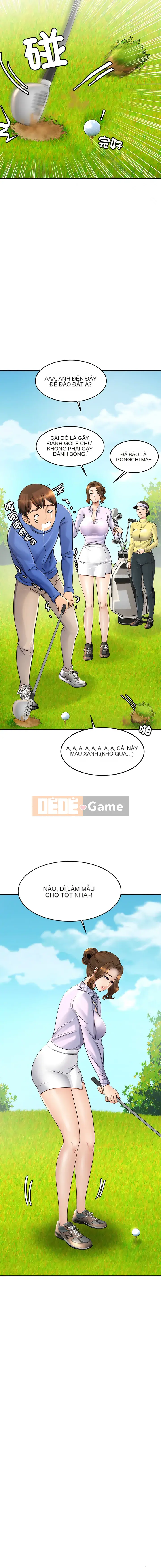 Một gia đình đáng yêu Chương 1-13