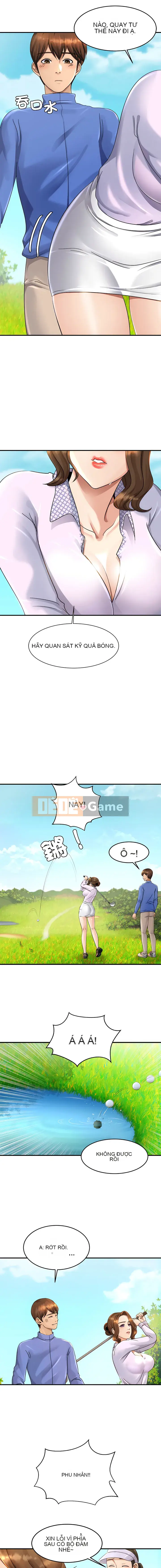 Một gia đình đáng yêu Chương 1-13