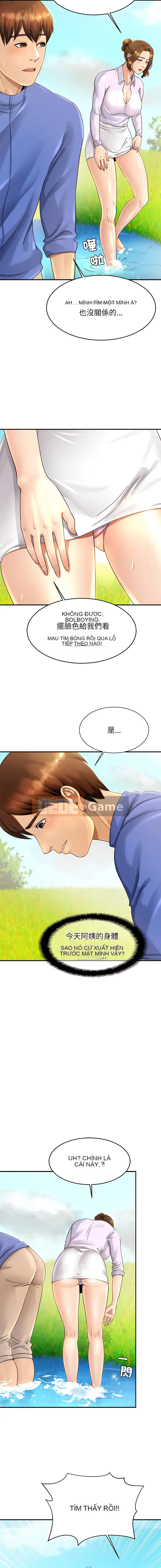 Một gia đình đáng yêu Chương 1-13