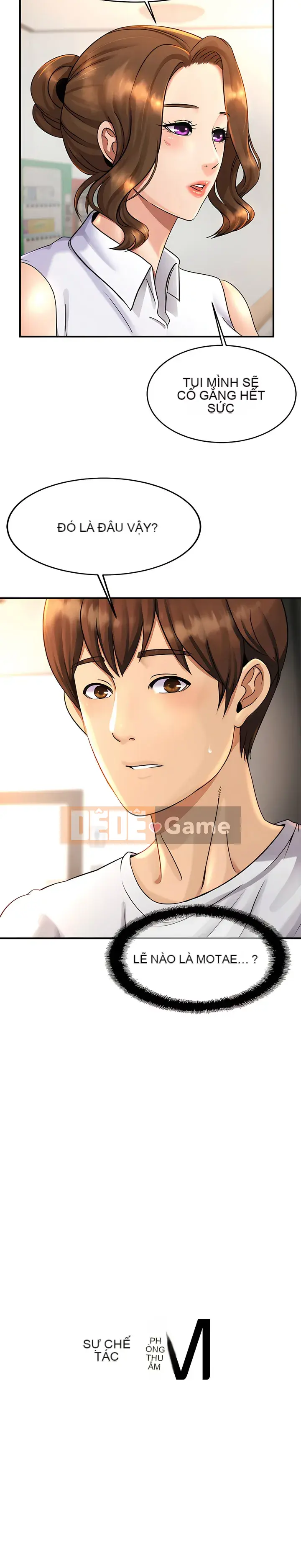 Một gia đình đáng yêu Chương 1-13