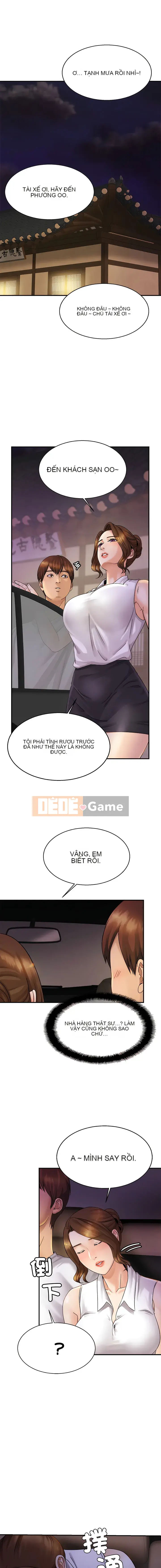 Một gia đình đáng yêu Chương 1-13