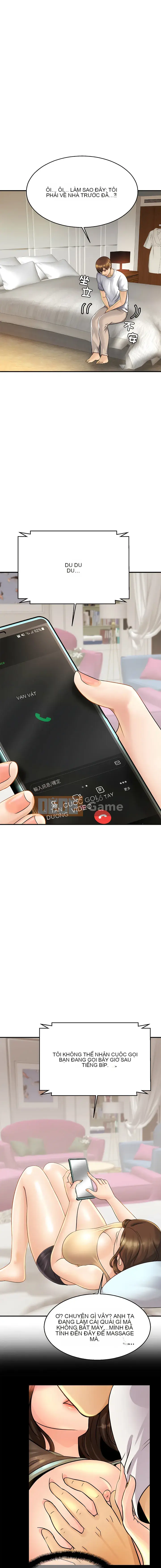 Một gia đình đáng yêu Chương 1-13