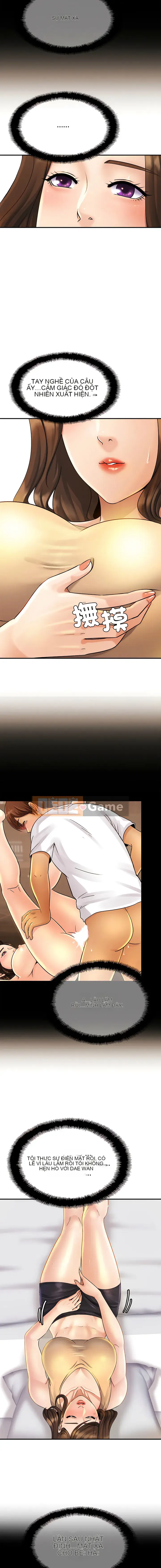 Một gia đình đáng yêu Chương 1-13