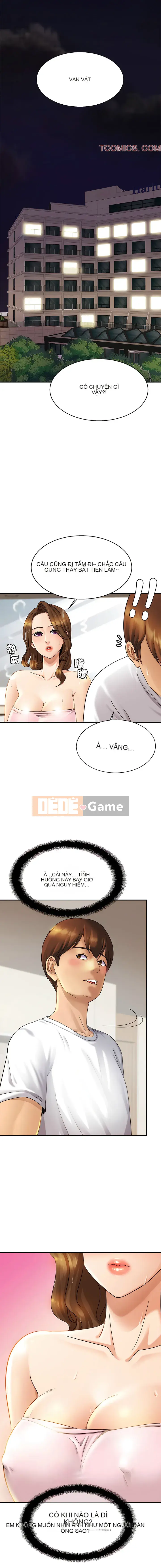 Một gia đình đáng yêu Chương 1-13