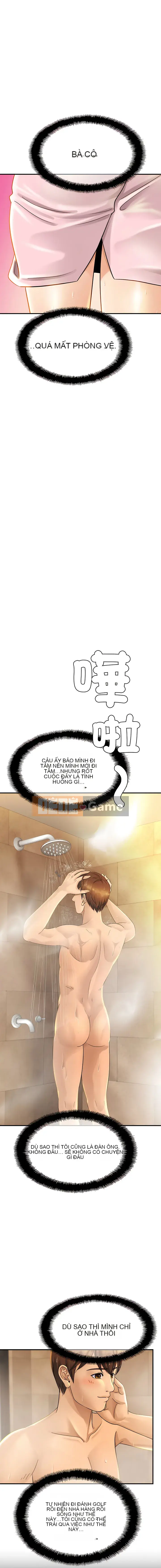 Một gia đình đáng yêu Chương 1-13