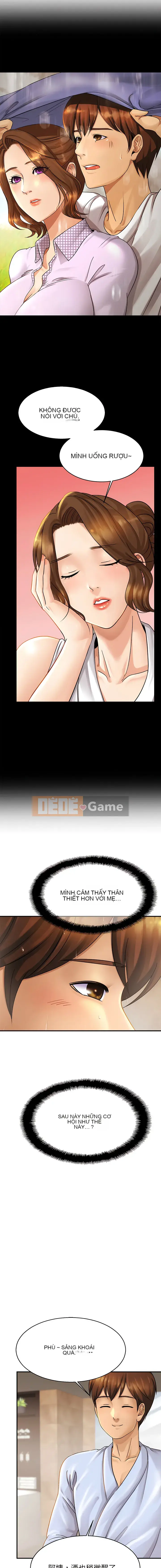 Một gia đình đáng yêu Chương 1-13