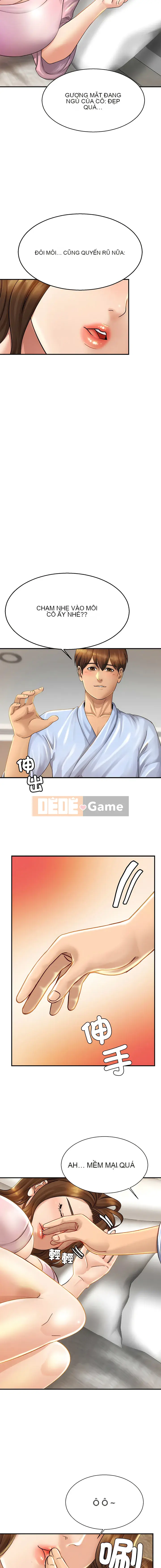 Một gia đình đáng yêu Chương 1-13