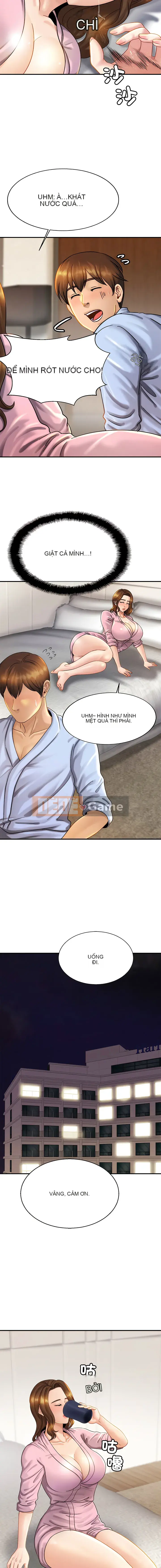 Một gia đình đáng yêu Chương 1-13