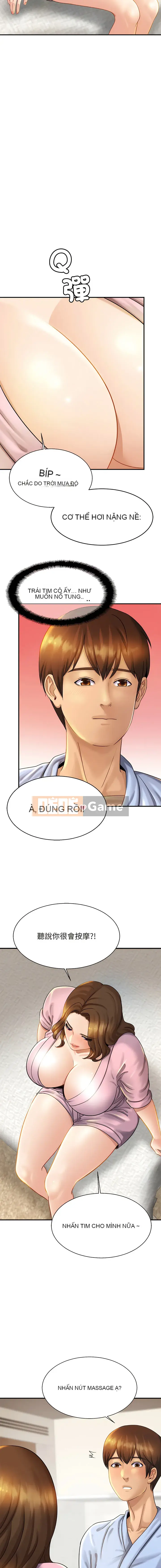 Một gia đình đáng yêu Chương 1-13