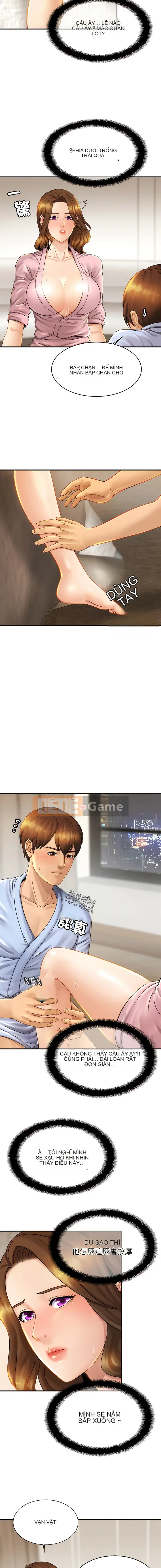 Một gia đình đáng yêu Chương 1-13