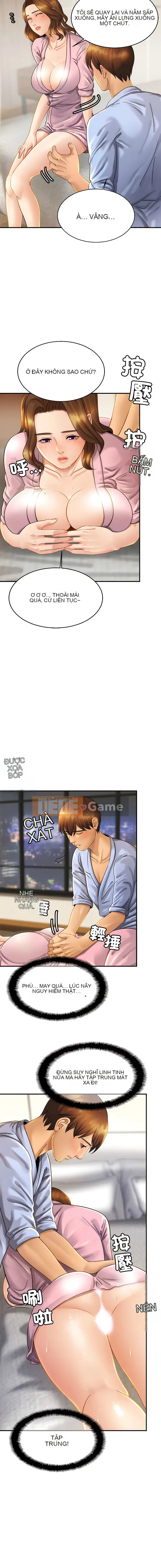 Một gia đình đáng yêu Chương 1-13