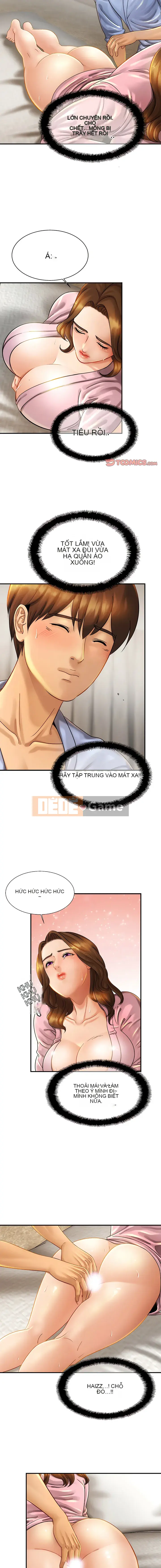 Một gia đình đáng yêu Chương 1-13