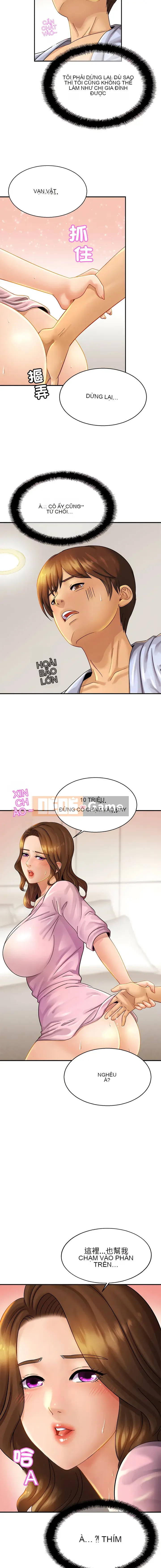 Một gia đình đáng yêu Chương 1-13