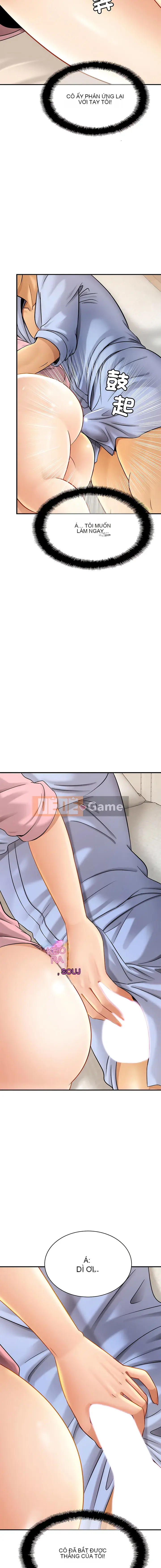 Một gia đình đáng yêu Chương 1-13