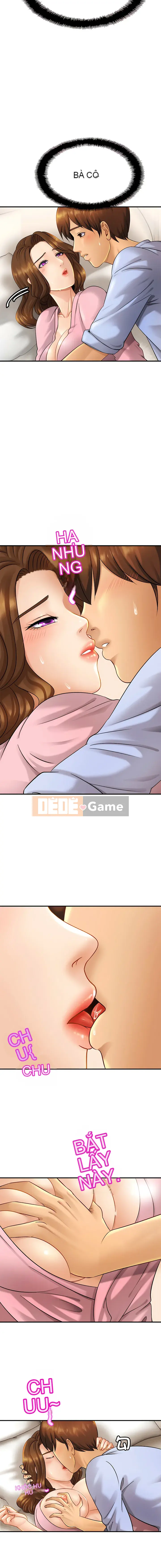 Một gia đình đáng yêu Chương 1-13